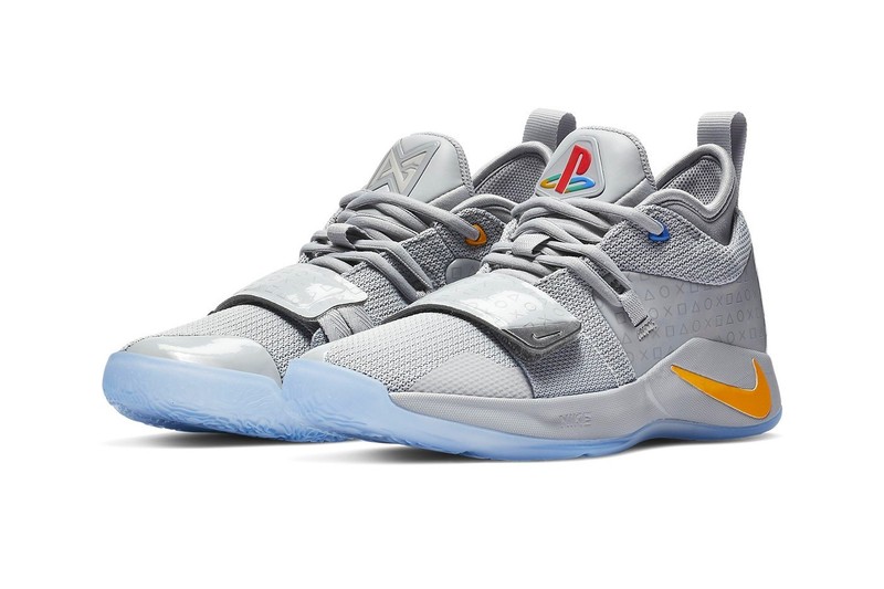 paul george playstation kids